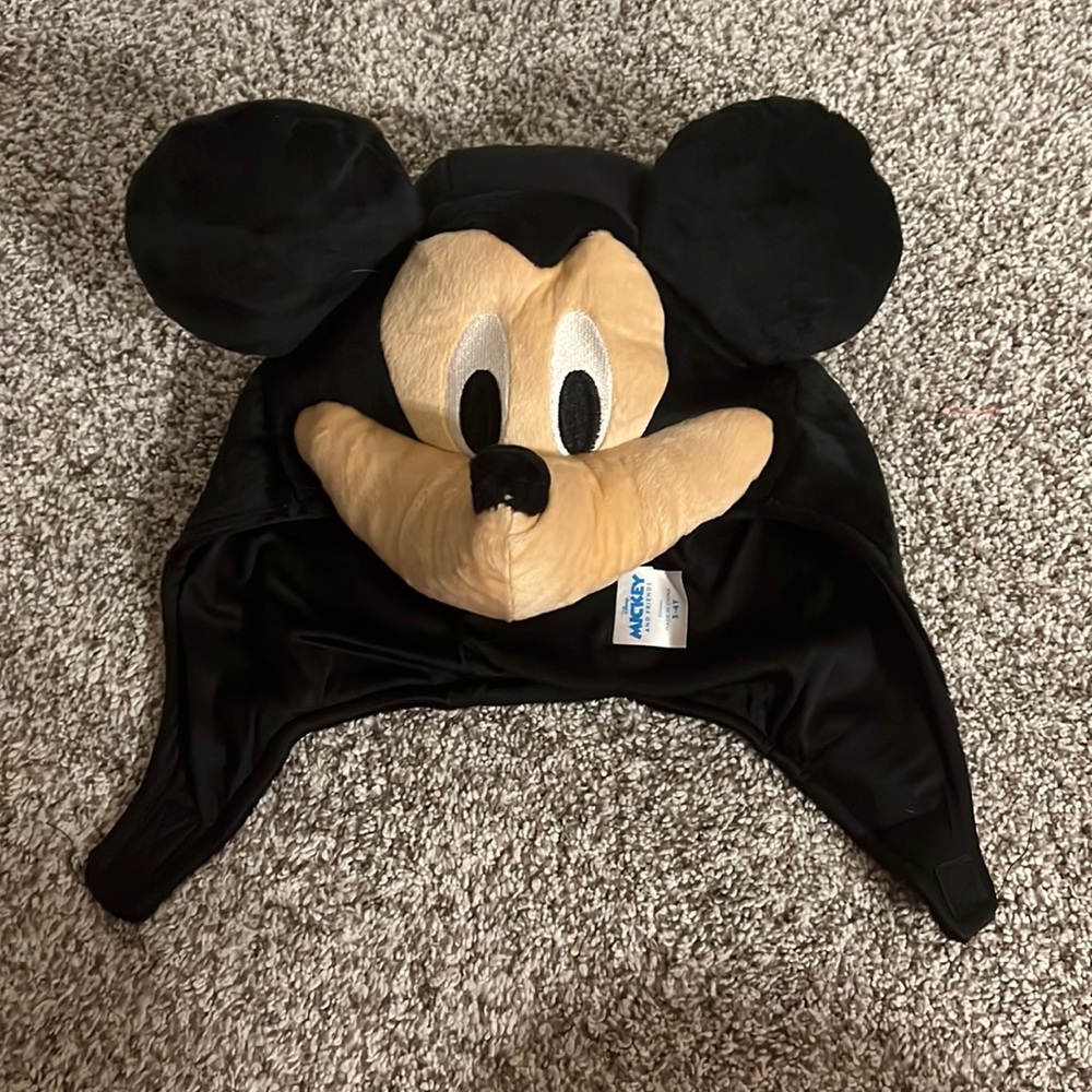 Kids Mickey Mouse costume
